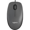 Logitech M90 Myš drôtová, šedá, 1000DPI 910-001793 Logitech M90 Myš drôtová, šedá, 1000DPI 910-001793