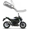 Kawasaki Z800 2013 - 2016 ladený výfuk GPS + dB killer medium Kawasaki Z800 2013 - 2016 ladený výfuk GPS + dB killer medium