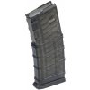 Elite Tactical Systems AR15 POLYMER MAGAZINE 5.56/.300 BLK /30RD/GEN 2 CARBON SMOKE