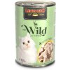 Leonardo konz. Wild - Divina + extra filet - 400 g Leonardo konz. Wild - Divina + extra filet - 400 g