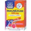 Maxi Vita Magnézium 400mg+B komplex+vit.C 20 x 2 g