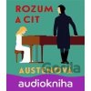 Rozum a cit - Jane Austenová