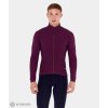Santini RTR bunda, dark red L Santini RTR bunda, dark red L