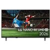 LG 43NU8E0B3LA.AEU LG 43NU8E0B3LA.AEU