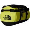 The North Face Base Camp Duffel sulphur spring green/tnf black 31 l The North Face Base Camp Duffel sulphur spring green/tnf black 31 l