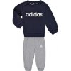 adidas Komplety a súpravy Essentials Lineage Jogger Set Námornícka modrá adidas Komplety a súpravy Essentials Lineage Jogger Set Námornícka modrá