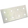 Bova Spojovacia doska 40x80 mm (BV/DS 03-01 40x80) Bova Spojovacia doska 40x80 mm (BV/DS 03-01 40x80)