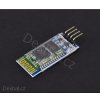 Bluetooth HC-06/RS232, RF modul, XBee Bluetooth HC-06/RS232, RF modul, XBee