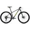 Bicykel Merida Big Nine SLX-Edition tmavostrieborný-zelený 2023 Bicykel Merida Big Nine SLX-Edition tmavostrieborný-zelený 2023