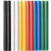 Extol Craft Extol Craft Tyčinky tavné, mix barev, průměr 7,2 x 100mm, 12ks 9908 Extol Craft Extol Craft Tyčinky tavné, mix barev, průměr 7,2 x 100mm, 12ks 9908
