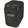 Skartovací stroj, mikro konfety, 180 listov, FELLOWES AutoMax 200M Skartovací stroj, mikro konfety, 180 listov, FELLOWES AutoMax 200M