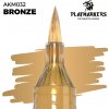 AK Interactive AKM032 Playmarker Bronze - modelársky fix (AK Interactive) AK Interactive AKM032 Playmarker Bronze - modelársky fix (AK Interactive)