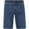 Livergy pánske rifľové bermudy 100388351 modrá
