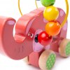 Bigjigs Toys Bigjigs Baby Motorický labyrint slon Bigjigs Toys Bigjigs Baby Motorický labyrint slon