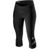 Dámske 3/4 nohavice Castelli VELOCISSIMA 2 black - XL Dámske 3/4 nohavice Castelli VELOCISSIMA 2 black - XL