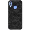 Picasee silikónový prehľadný obal pre Huawei P Smart 2019 - Dark Elegance Picasee silikónový prehľadný obal pre Huawei P Smart 2019 - Dark Elegance
