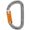 Karabína Petzl Am´D TRIACT-LOCK Karabína Petzl Am´D TRIACT-LOCK