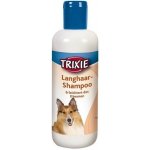 Šampón Langhaar dlhá sr., Citl.kůže pes Trixie 250ml