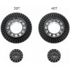 Tamiya 51704 39/40T Ring Gear XV-02/TT-02 DC (108/51704) Tamiya 51704 39/40T Ring Gear XV-02/TT-02 DC (108/51704)
