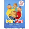 Pat a Mat: Kutilské trampoty DVD Pat a Mat: Kutilské trampoty DVD