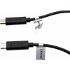 PremiumCord KUR-20 micro USB 2.0, microUSB B M - microUSB B M, OTG, 30cm PremiumCord KUR-20 micro USB 2.0, microUSB B M - microUSB B M, OTG, 30cm