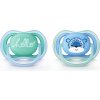 Philips AVENT Ultra air Deco 2 ks chlapec modrá