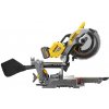 DeWALT DHS780N Aku pokosová píla 305 mm FLEXVOLT 54 V, bez akumulátora DeWALT DHS780N Aku pokosová píla 305 mm FLEXVOLT 54 V, bez akumulátora