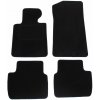 JJ-AUTOMOTIVE Autokoberce velúrové pre Bmw E46 3 Series 1998-2006, 4ks JJ-AUTOMOTIVE Autokoberce velúrové pre Bmw E46 3 Series 1998-2006, 4ks