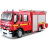 Bburago EMERGENCY Vozidlo záchrannej služby Renault Premium GICAR hasiči 1:50