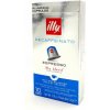 Kapsule pre Nespresso Ecaffe Illy Decaff Espresso 10 ks Kapsule pre Nespresso Ecaffe Illy Decaff Espresso 10 ks