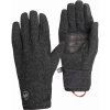Mammut Passion black melange
