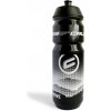 Fľaša CRUSSIS 750 ml - čierna Fľaša CRUSSIS 750 ml - čierna