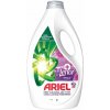 Ariel gél, 30 Pranie, + Touch Of Lenor Amethyst Flower Ariel gél, 30 Pranie, + Touch Of Lenor Amethyst Flower