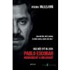 Pablo Escobar: Nenávidený a milovaný - Virginia Vallejo