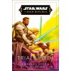 Star Wars: Trials of the Jedi (the High Republic) Star Wars: Trials of the Jedi (the High Republic)