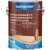 Swingcolor Lak na parkety, bezfarebný, polomatný, 2,5 l, 6181 T02,5 0 Swingcolor Lak na parkety, bezfarebný, polomatný, 2,5 l, 6181 T02,5 0