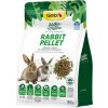 GIMBI MOTHER NATURE králik sušené pelety 500 g GIMBI MOTHER NATURE králik sušené pelety 500 g