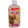 Milva Ženšen a Chinín šampón 200 ml Milva Ženšen a Chinín šampón 200 ml