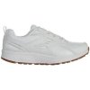 Skechers Nízke tenisky Go Run Consistent Biela Skechers Nízke tenisky Go Run Consistent Biela