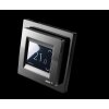 DEVI Termostat DEVIreg Touch Čierna RAL 9005 DEVI Termostat DEVIreg Touch Čierna RAL 9005