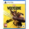 Marvels Wolverine (PS5) Marvels Wolverine (PS5)
