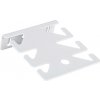 Walteco Držiak na náradie 63x20x75mm, biely Množstvo: 1 ks , 11407-00000 Walteco Držiak na náradie 63x20x75mm, biely Množstvo: 1 ks , 11407-00000
