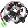 Stator zapaľovania Aerox Jog Neos SR -2003 Stator zapaľovania Aerox Jog Neos SR -2003