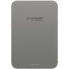 PanzerGlass empower Qi2 bezdrôtová MagSafe powerbanka s portom USB-C - 10 000 mAh - sivá EM77942 - možnosť vrátiť tovar ZADARMO do 30tich dní PanzerGlass empower Qi2 bezdrôtová MagSafe powerbanka s portom USB-C - 10 000 mAh - sivá EM77942 - možnosť vrátiť tovar ZADARMO do 30tich dní