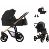 BEBETTO Nico Estilo Travel Set Cosmo 03/gold 2023 3v1 Cosmos BEBETTO Nico Estilo Travel Set Cosmo 03/gold 2023 3v1 Cosmos