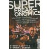Superfreakonomics - Steven D. Levitt, Stephen J. Dubner Superfreakonomics - Steven D. Levitt, Stephen J. Dubner