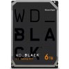 WD Black 6TB, WD6004FZBX