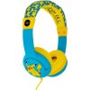 OTL TECHNOLOGIES Pokemon Pikachu Kidss Headphones OTL OTL TECHNOLOGIES Pokemon Pikachu Kidss Headphones OTL