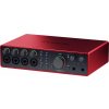 Focusrite Scarlett 18i16 4th Gen Focusrite Scarlett 18i16 4th Gen