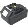 AVACOM Náhradní baterie pro MAKITA BL 1830 Li-Ion 18V 4000mAh ATMA-L18A1-86D AVACOM Náhradní baterie pro MAKITA BL 1830 Li-Ion 18V 4000mAh ATMA-L18A1-86D